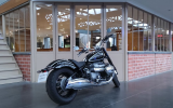 Bmw r18 first edition