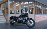 Bmw r18 first edition