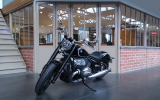 Bmw r18 first edition