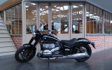 Bmw r18 first edition