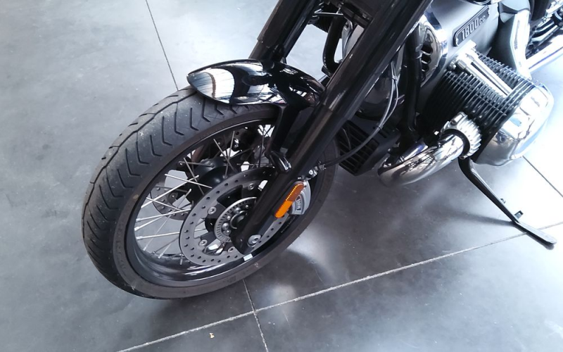 Bmw r18 first edition