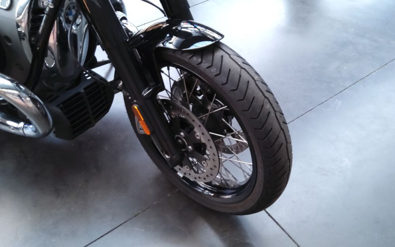 Bmw r18 first edition