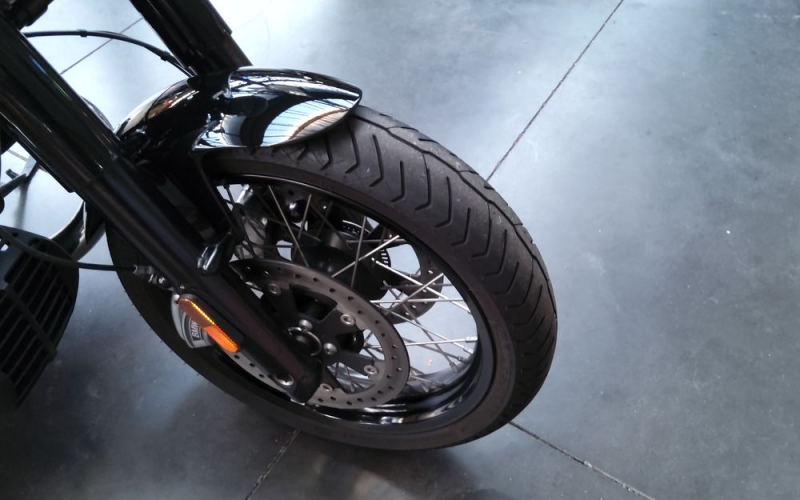 Bmw r18 first edition