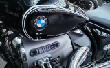 Bmw r18 first edition