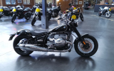 Bmw r18 first edition