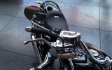 Bmw r18 first edition