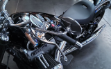 Bmw r18 first edition
