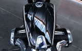 Bmw r18 first edition