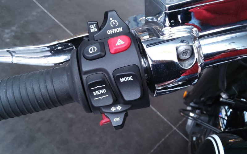 Bmw r18 first edition