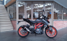 Ktm 390 duke