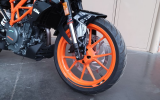 Ktm 390 duke