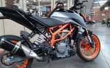 Ktm 390 duke