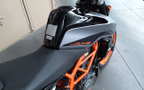 Ktm 390 duke