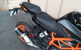 Ktm 390 duke