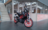 Ktm 390 duke