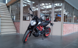 Ktm 390 duke