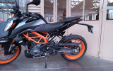Ktm 390 duke