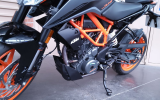 Ktm 390 duke