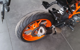 Ktm 390 duke