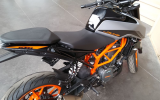 Ktm 390 duke
