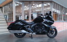 Bmw k 1600 b