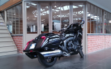 Bmw k 1600 b