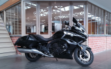 Bmw k 1600 b