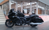 Bmw k 1600 b
