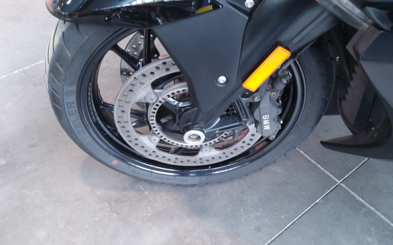 Bmw k 1600 b