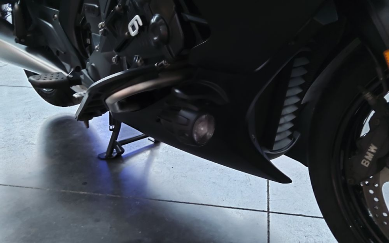 Bmw k 1600 b