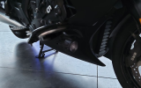 Bmw k 1600 b