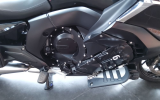 Bmw k 1600 b