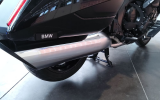 Bmw k 1600 b