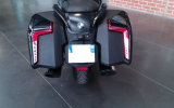 Bmw k 1600 b