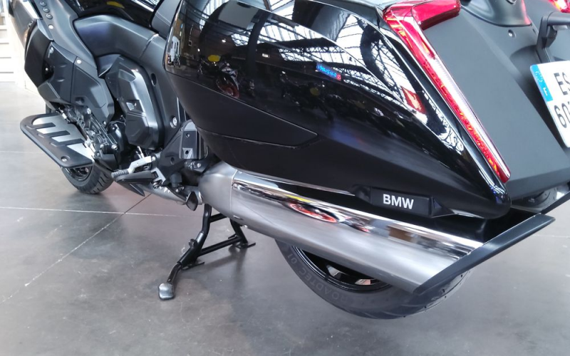 Bmw k 1600 b