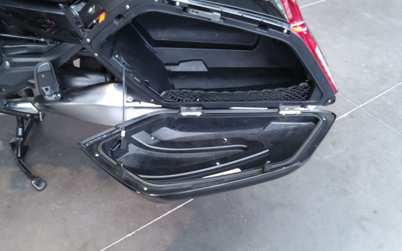 Bmw k 1600 b