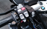 Bmw k 1600 b
