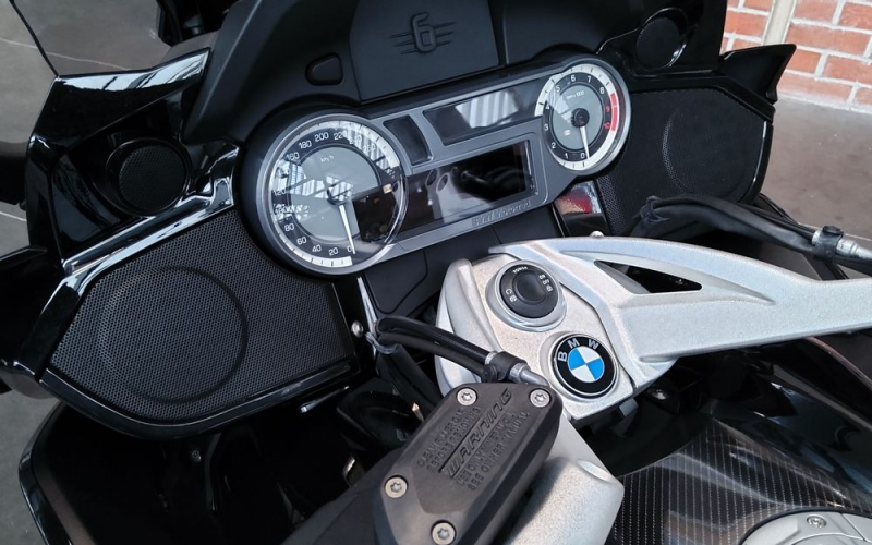 Bmw k 1600 b