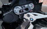 Bmw k 1600 b