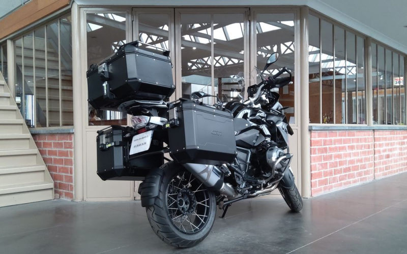 Bmw r 1200 gs