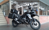 Bmw r 1200 gs