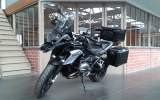 Bmw r 1200 gs