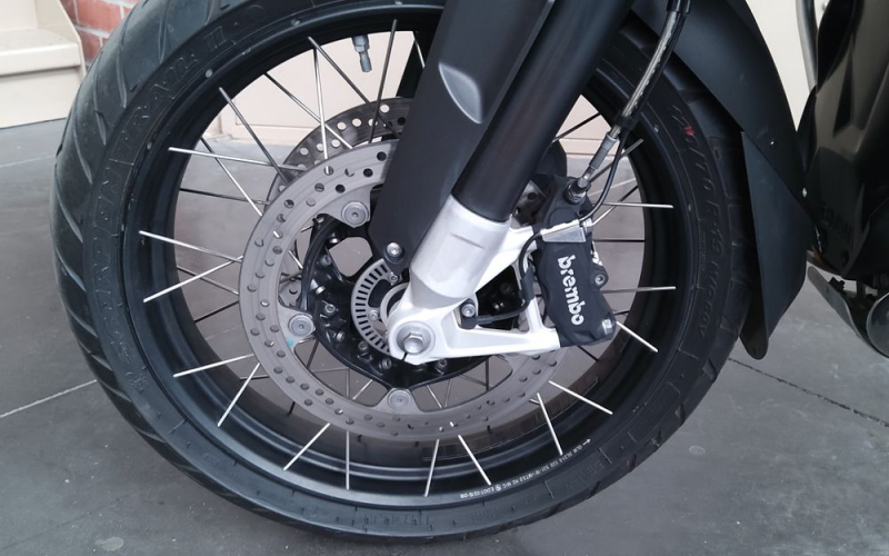 Bmw r 1200 gs