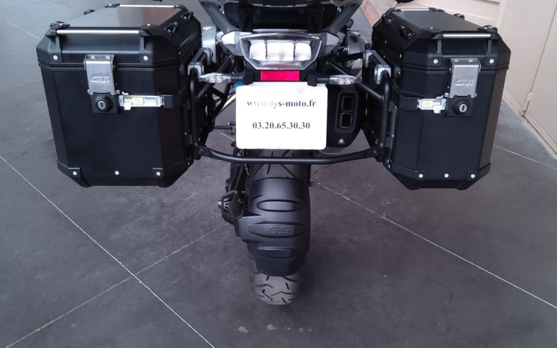 Bmw r 1200 gs