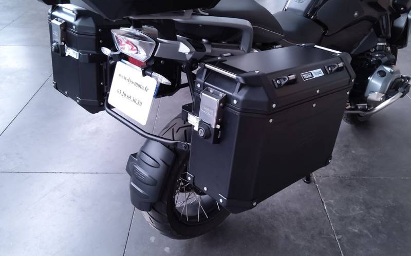 Bmw r 1200 gs