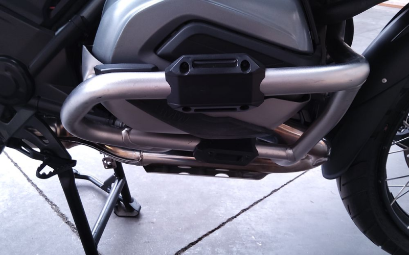Bmw r 1200 gs