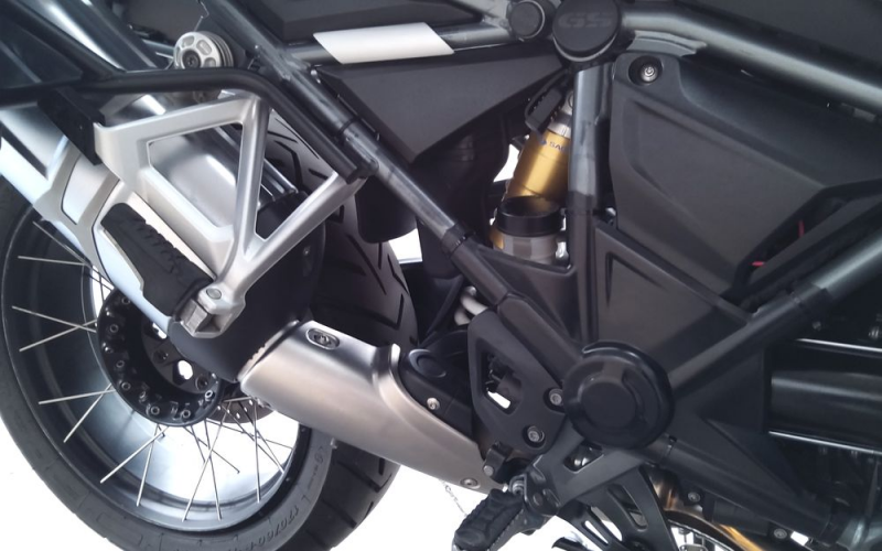 Bmw r 1200 gs