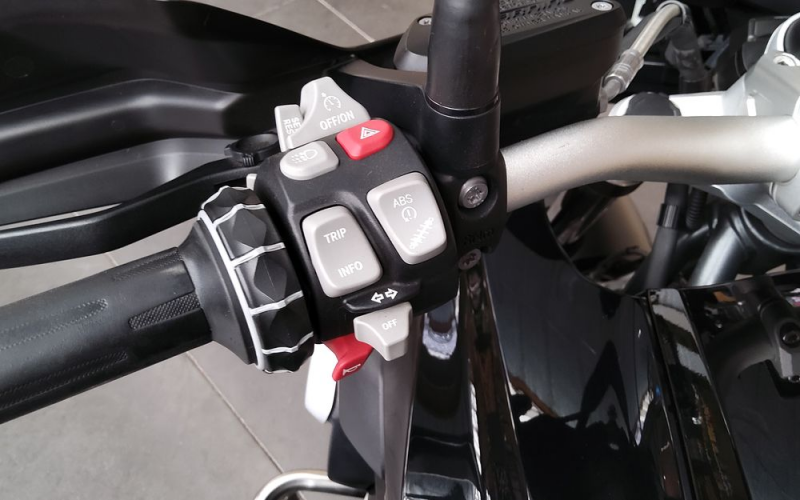 Bmw r 1200 gs