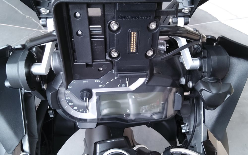 Bmw r 1200 gs