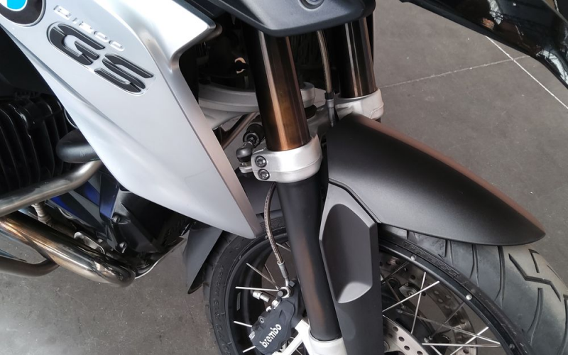 Bmw r 1200 gs